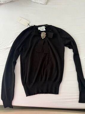 Gucci sweater